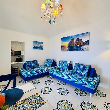 Yourhome - White House Gio Positano Eksteriør bilde