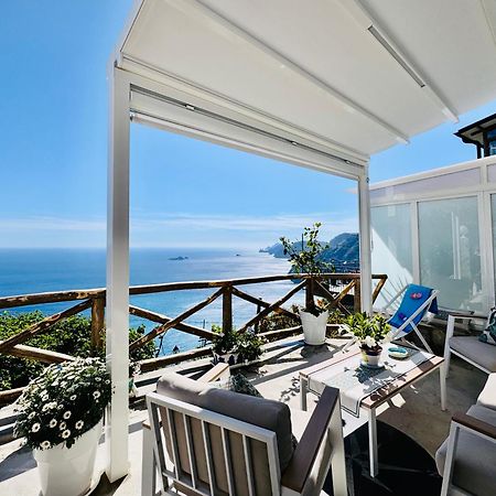 Yourhome - White House Gio Positano Eksteriør bilde