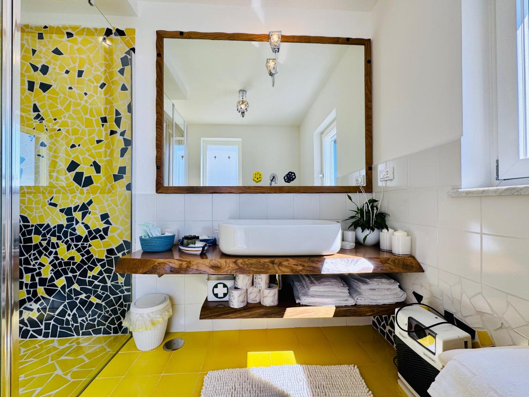 Yourhome - White House Gio Positano Eksteriør bilde